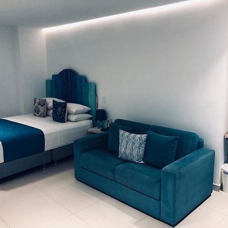 White Coral Apartasuites San Andrés Exterior foto