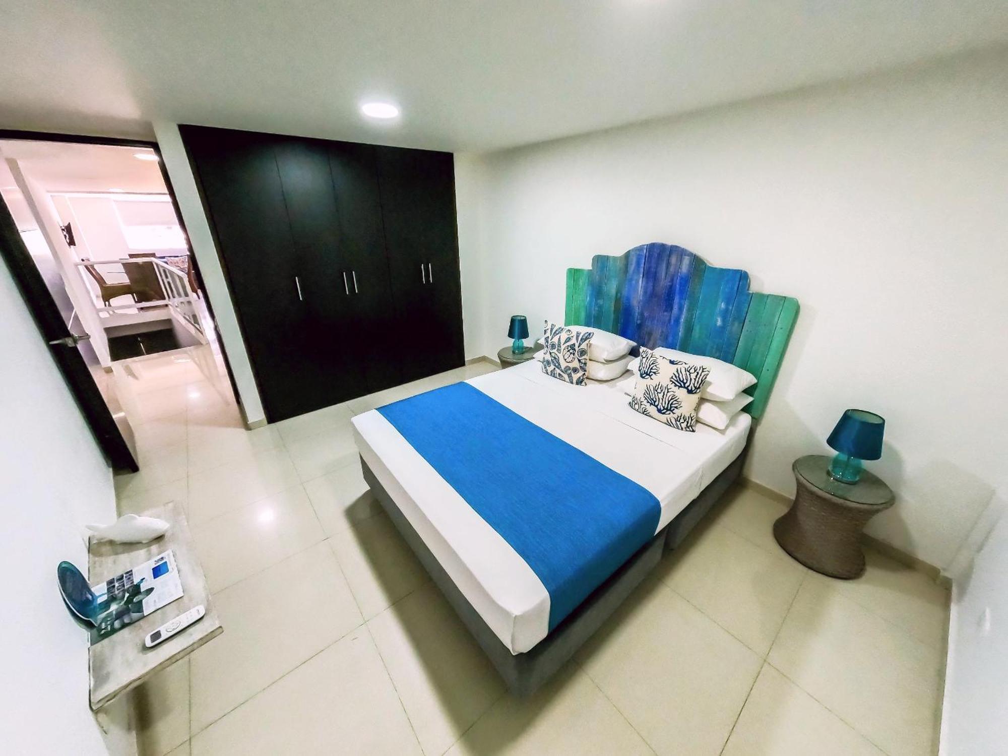 White Coral Apartasuites San Andrés Exterior foto