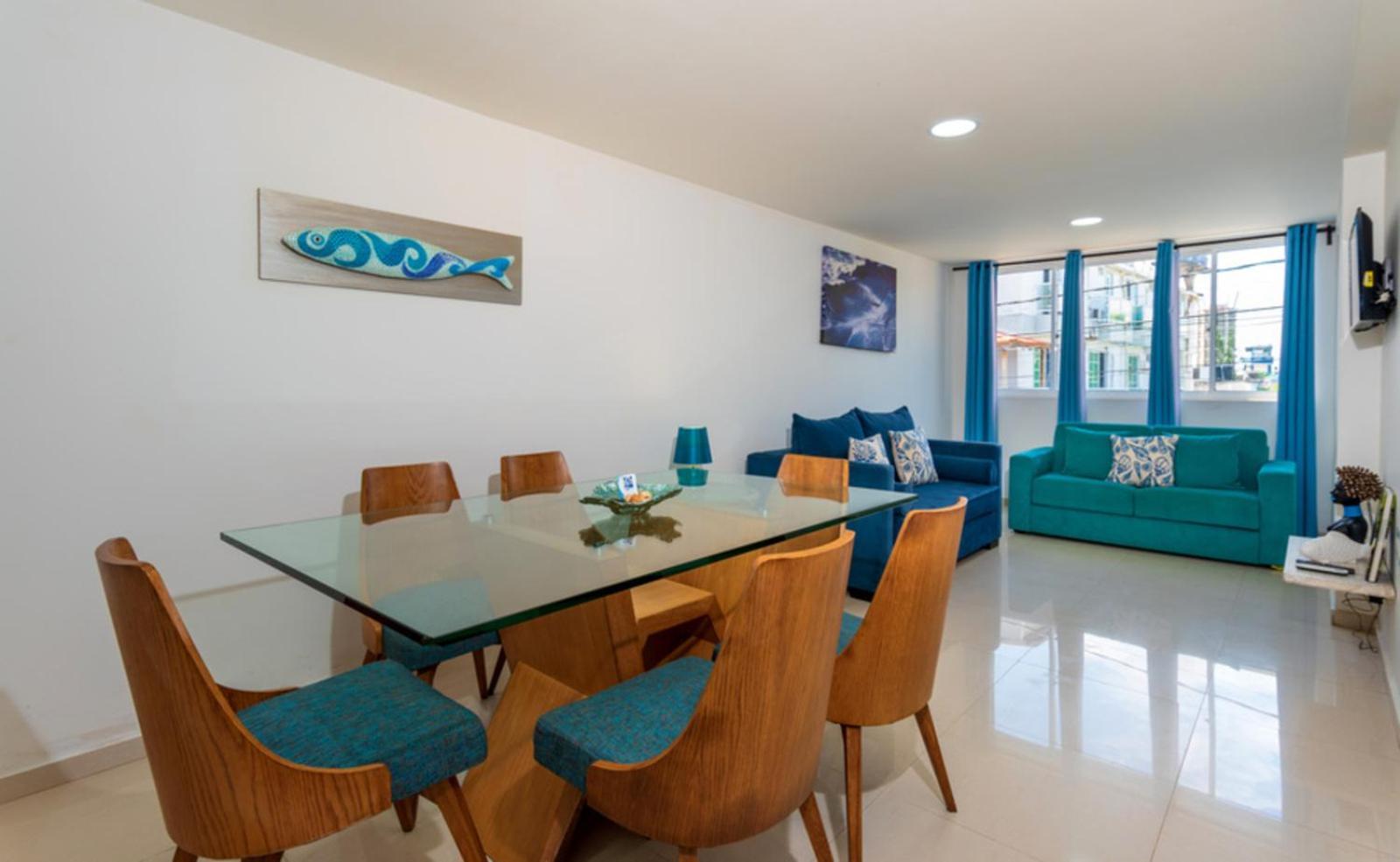 White Coral Apartasuites San Andrés Exterior foto